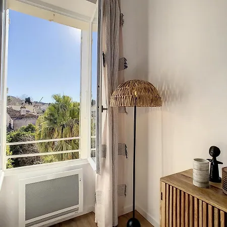Le Papillon De Appartement *